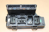 11-14 PATRIOT COMPASS FUSE BOX INTEGRATED POWER RELAY MODULE BCM 04692342 TESTED