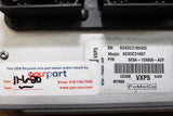 06-07 FORD FUSION MILAN 3.0L ENGINE COMPUTER ECM PCM ECU 6E5A-12A650-ADF TESTED