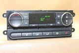 05 06 07 08 F-150 F-250 DIGITAL HEATER AC CLIMATE CONTROL 8L34-18C612-CA TESTED