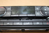 07-08 F-150 F-250 DIGITAL HEATER TEMPERATURE A/C CLIMATE CONTROL 7L34-18C612-CA