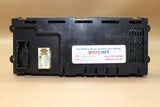 07-08 F-150 F-250 DIGITAL HEATER TEMPERATURE A/C CLIMATE CONTROL 7L34-18C612-CA