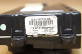 07-08 F-150 F-250 DIGITAL HEATER TEMPERATURE A/C CLIMATE CONTROL 7L34-18C612-CA