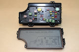 10-12 CALIBER PATRIOT FUSE BOX INTEGRATED POWER RELAY MODULE BCM 04692555 TESTED