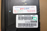 10-12 CALIBER PATRIOT FUSE BOX INTEGRATED POWER RELAY MODULE BCM 04692555 TESTED