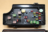 10-12 CALIBER PATRIOT FUSE BOX INTEGRATED POWER RELAY MODULE BCM 04692555 TESTED