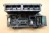 10-12 CALIBER PATRIOT FUSE BOX INTEGRATED POWER RELAY MODULE BCM 04692555 TESTED