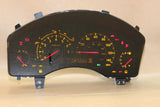 04 05 06 07 INFINITI QX56 INSTRUMENT SPEEDOMETER CLUSTER 24810-7S60C REBUILT OEM