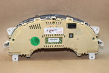 07-09 CHEVY EQUINOX OEM INSTRUMENT CLUSTER SPEEDOMETER GAUGES 1309640C TESTED OE