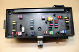 08-09 4X2 RAM 1500 FUSE BOX TIPM TOTALLY INTEGRATED POWER MODULE 68028002 TESTED
