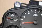 07-13 GMC SIERRA YUKON 1500 2500 INSTRUMENT CLUSTER SPEEDOMETER 20964178 REMAN