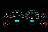 07-13 GMC SIERRA YUKON 1500 2500 INSTRUMENT CLUSTER SPEEDOMETER 20964178 REMAN