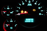 07-13 GMC SIERRA YUKON 1500 2500 INSTRUMENT CLUSTER SPEEDOMETER 20964178 REMAN