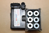 04-06 3500 SILVERADO SIERRA ABS ANTI-LOCK BRAKE CONTROL MODULE 13567121 REBUILT