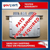 2008 08 FORD F-350 F-450 6.8L ECU ECM PCM ENGINE COMPUTER 8C3A-12A650-BFD TESTED