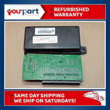 95-96 Ford Explorer Mechanical 4X2 Multifunction Gem Module F57B-14B205-BF