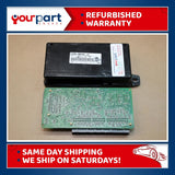 1998 MAZDA B-2500 B2500 4X4 MULTIFUNCTION GEM MODULE F87B-14B205-JA REMAN