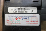 99-01 RANGER B2500 B3000 4X2 MULTIFUNCTION GEM MODULE OEM XL2T-14B205-AD REMAN