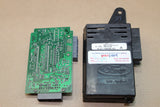 99-01 RANGER B2500 B3000 4X2 MULTIFUNCTION GEM MODULE OEM XL2T-14B205-AD REMAN