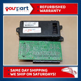 97-98 F150 F-150 MECHANICAL 4X4 MULTIFUNCTION GEM MODULE F65B-14B205-CD REMAN