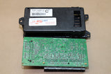 97-98 F150 F-150 MECHANICAL 4X4 MULTIFUNCTION GEM MODULE F65B-14B205-CD REMAN