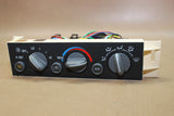95 Chevy 1500 2500 Tahoe Climate Control