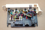 95 Chevy 1500 2500 Tahoe Climate Control