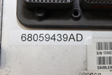 09 RAM 1500 5.7L 4X4 A/T COMPUTER ECM PCM ENGINE CONTROL OEM 68059439AD TESTED