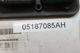 08 DODGE DAKOTA 3.7L M/T ECU ECM PCM ENGINE CONTROL COMPUTER 05187085AH TESTED