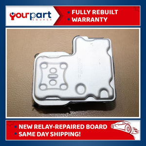 00-05 TAHOE YUKON 1500 ABS ANTI-LOCK BRAKE CONTROL MODULE 133 SERIES EBCM REMAN