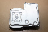 00-05 TAHOE YUKON 1500 ABS ANTI-LOCK BRAKE CONTROL MODULE 133 SERIES EBCM REMAN