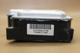 04-07 SILVERADO SIERRA 2500 ABS ANTI-LOCK BRAKE CONTROL MODULE 13567145 NO RUST