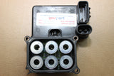 04-07 SILVERADO SIERRA 2500 ABS ANTI-LOCK BRAKE CONTROL MODULE 13567145 NO RUST