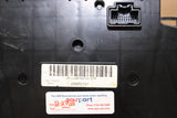 07-12 Chevy 1500 Sierra Silverado Cluster 28072230
