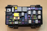 11 GRAND CHEROKEE DURANGO TEMIC INTEGRATED TIPM FUSE BOX OEM 04692316 REBUILT