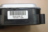 00-05 TAHOE YUKON ABS ANTI-LOCK BRAKE CONTROL MODULE 13451128 20 PIN REBUILT