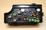 11-14 Chrysler Avenger 200 Fuse Box 68235271