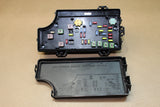 11-14 Chrysler Avenger 200 Fuse Box 68235271