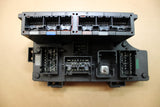 11-14 Chrysler Avenger 200 Fuse Box 68235271