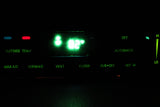 03-10 GRAND MARQUIS CROWN VIC EATC HEATER CLIMATE CONTROL 3W7H-19C933-AB REFURB