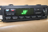 03-10 GRAND MARQUIS CROWN VIC EATC HEATER CLIMATE CONTROL 3W7H-19C933-AB REFURB