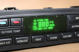 03-10 GRAND MARQUIS CROWN VIC EATC HEATER CLIMATE CONTROL 3W7H-19C933-AB REFURB