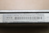 09-11 Ford Crown Vic Grand Marquis PCM AW7A-12A650-SA