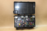 18 Jeep Grand Cherokee Power Distribution Center Fuse Box 68320918