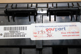18 Jeep Grand Cherokee Power Distribution Center Fuse Box 68320918