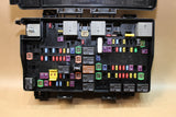 18 Jeep Grand Cherokee Power Distribution Center Fuse Box 68320918