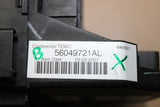 07 DODGE NITRO TEMIC TOTALLY INTEGRATED FUSE BOX MODULE TIPM 56049721AL REBUILT