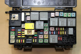 07 DODGE NITRO TEMIC TOTALLY INTEGRATED FUSE BOX MODULE TIPM 56049721AL REBUILT