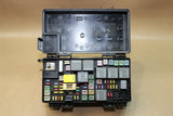 07 DODGE NITRO TEMIC TOTALLY INTEGRATED FUSE BOX MODULE TIPM 56049721AL REBUILT
