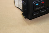 03-10 GRAND MARQUIS CROWN VIC EATC HEATER CLIMATE CONTROL 3W7H-19C933-AB REBUILD