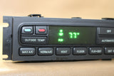 03-10 GRAND MARQUIS CROWN VIC EATC HEATER CLIMATE CONTROL 3W7H-19C933-AB REBUILD